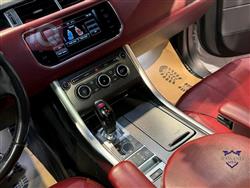 لاند روفر رانج روفر سبورت